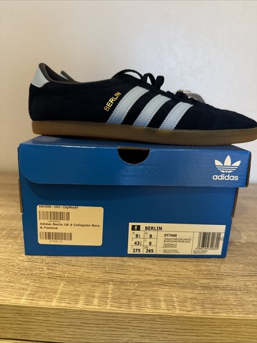 Adidas berlin size - adidas,