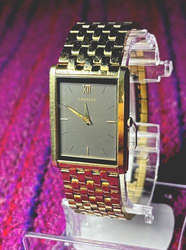 Vintage seiko lassale - vintage,