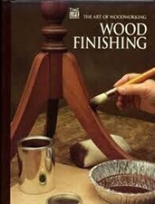 Wood Finishing (Art of