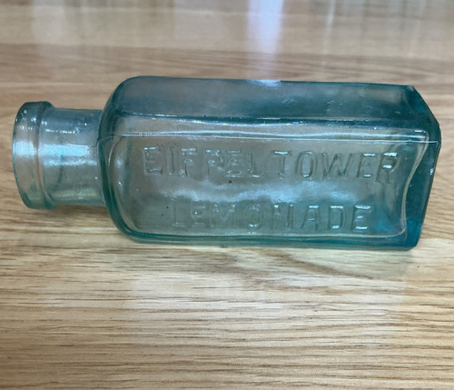 Antique aqua glass - antique,
