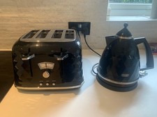 De'Longhi Brillante 4-slice