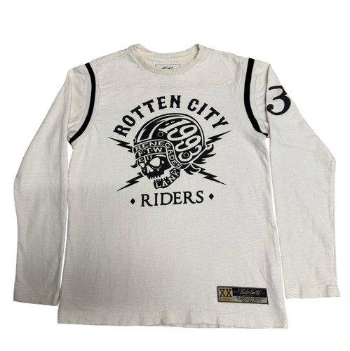 Ecko unltd rotten city riders - rotten,