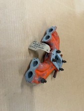 Ford Cortina mk1 1500GT Inlet Manifold for weber, Brand New!