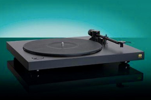 Sony hx500 stereo turntable - ps-hx500,