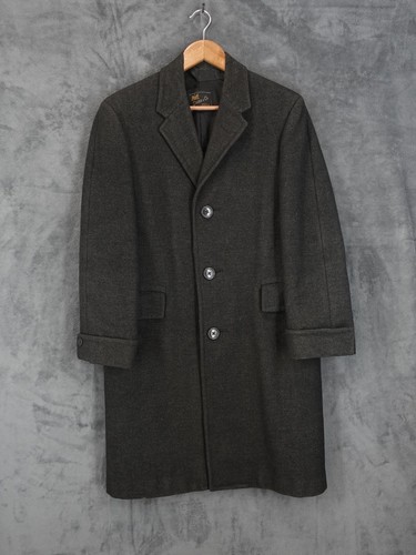 Vintage dunn coat mens - co,