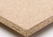 Chipboard sheet / Particle Board  600mm x 600mm x 12mm  Flooring or loft board