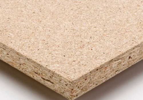 Chipboard sheet particle - chipboard,