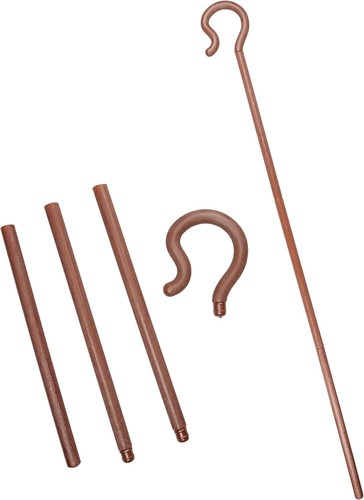 Shepherds crook adults kits - shepherds,