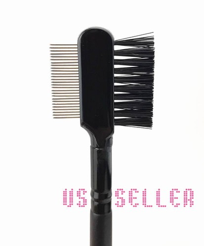 Steel eyebrow eyelash - eyebrow,