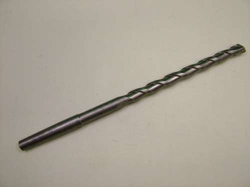 Pilot drill for - diamond, core