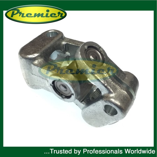 Premier steering coupling - steering,