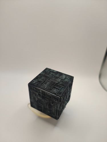 Micro machine star trek - , borge
