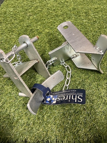 Shires jump cups - shires,