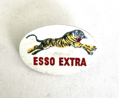 Vintage esso extra promotional - vintage,