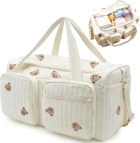Baby hospital bag - hospital,
