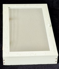 VTG Collections Etc White