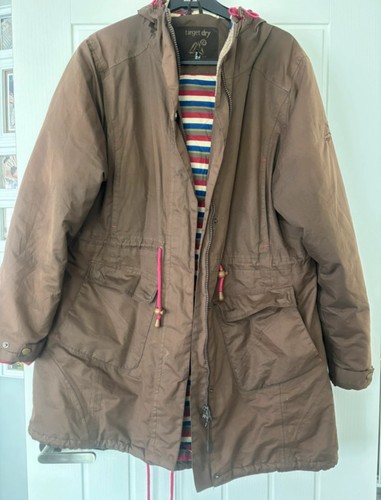 Target dry khaki - dry,