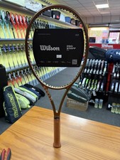 Wilson Pro Staff 97l V14 Frame