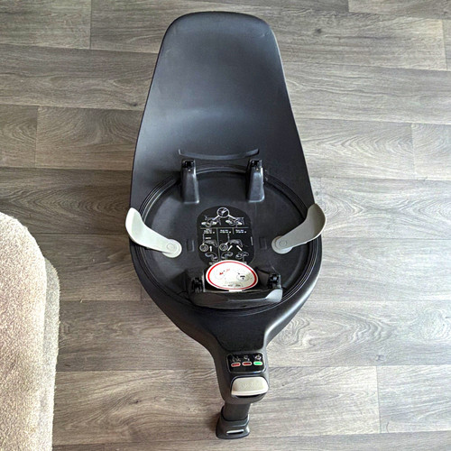 Cybex isofix car seat base - cybex,