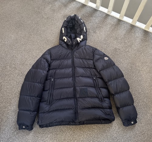 Moncler men jacket size - size, l