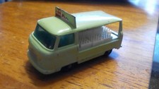 Matchbox Lesney Commer bottle float No.21