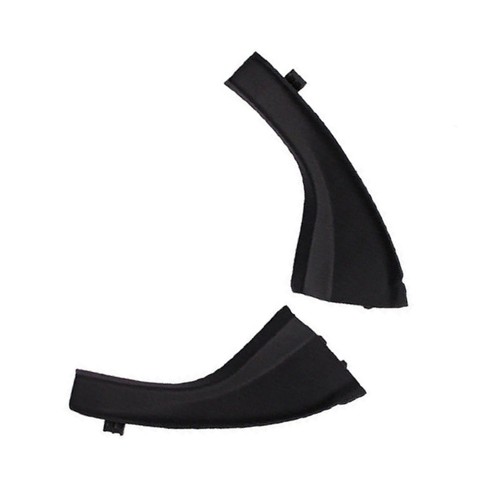 2pcs front wiper side cowl - wiper,