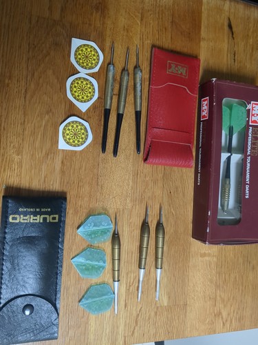 Sets vintage dart - vintage,