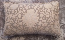 Gorgeous Laura Ashley Cushion 44 x 28 cm