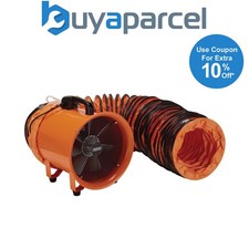 Draper 20046 230V Air Mover