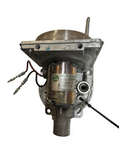 Eberspacher hydronic combustion air blower