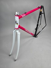 Frame Set Basso Loto Columbus