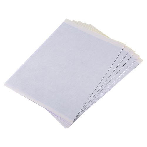 Sheets tattoo transfer - 10,