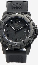 Luminox Black F117 Nighthawk