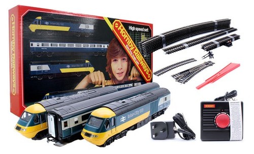 Hornby r1289m intercity - r1289m,