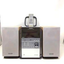 Panasonic SA-PM19 5-Disc CD