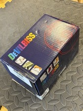 Devilbiss FLG5 1.4mm Finish