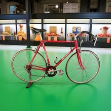 Peugeot aubisque 12 steel