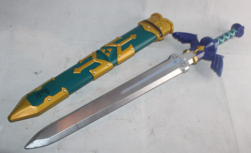 Legend zelda link s - legend, of