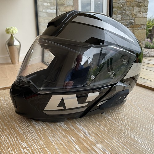 Bmw system carbon helmet - bmw,