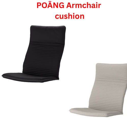 New ikea poäng armchair - new,