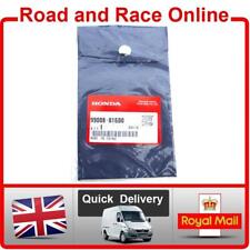 Genuine Honda CB50 CB100 CB125