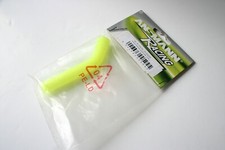 Ansmann Fluoro Yellow Silicone