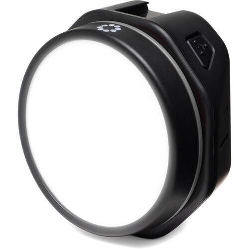 Joby beamo reel led video - led,