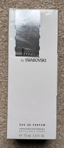 Aura swarovski edp 75ml rare - 75ml,