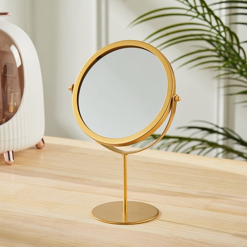 360 rotating makeup - rotating, vanity