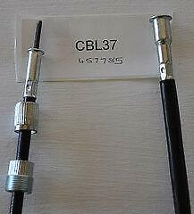 Speedo cable for suzuki gt550 - speedo,