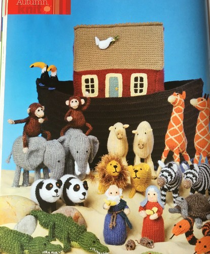 Knitting pattern alan dart - knitting,