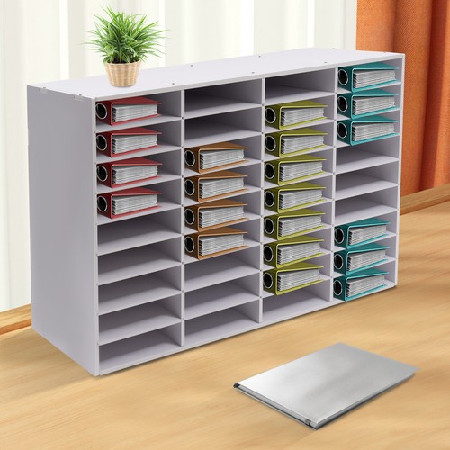 Compartment literature - 36-compartment,