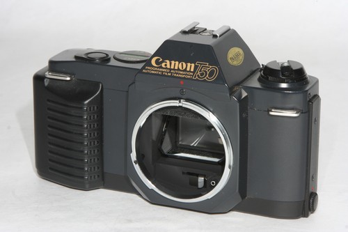 Canon t50 analog slr - canon,