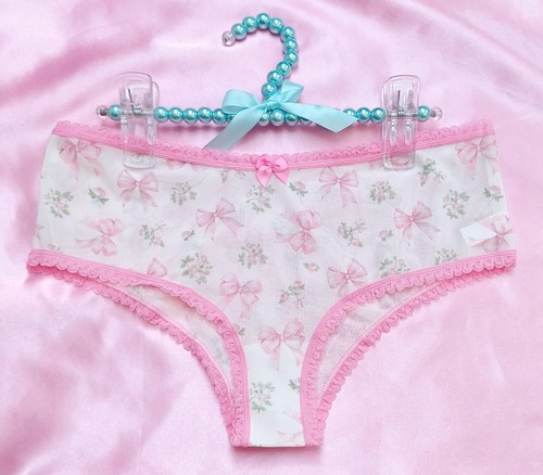 Cute kawaii vintage bow - kawaii,